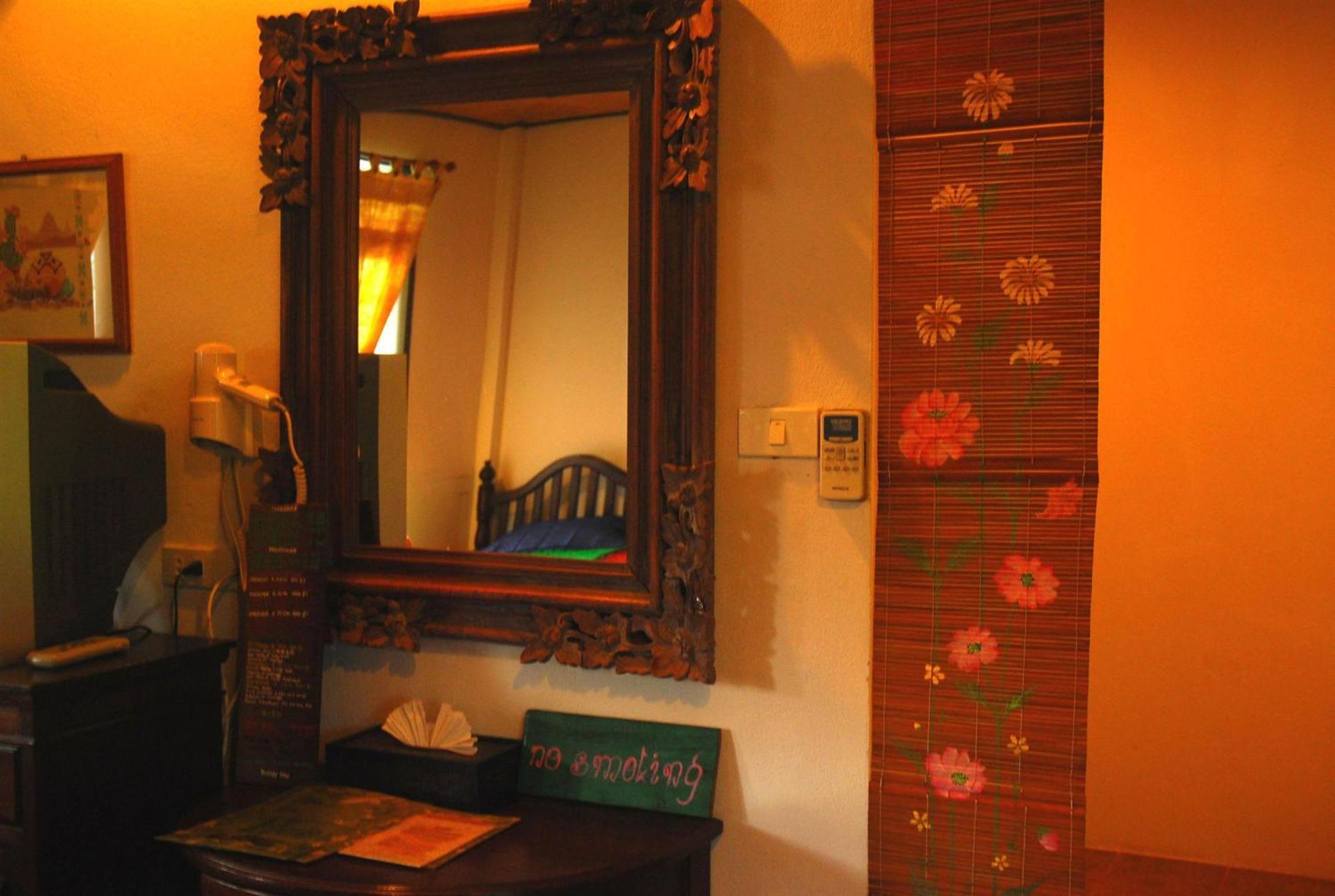 Varinda Resort Lamai Beach  Eksteriør billede