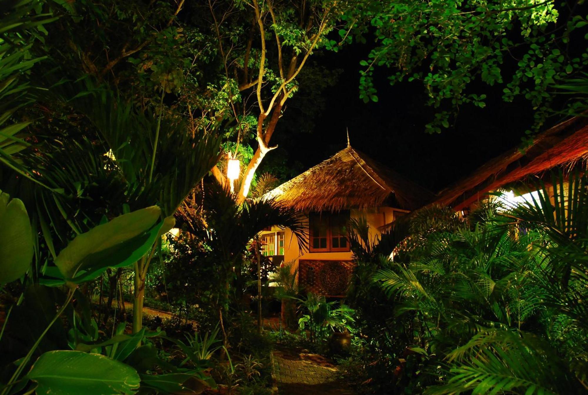 Varinda Resort Lamai Beach  Eksteriør billede