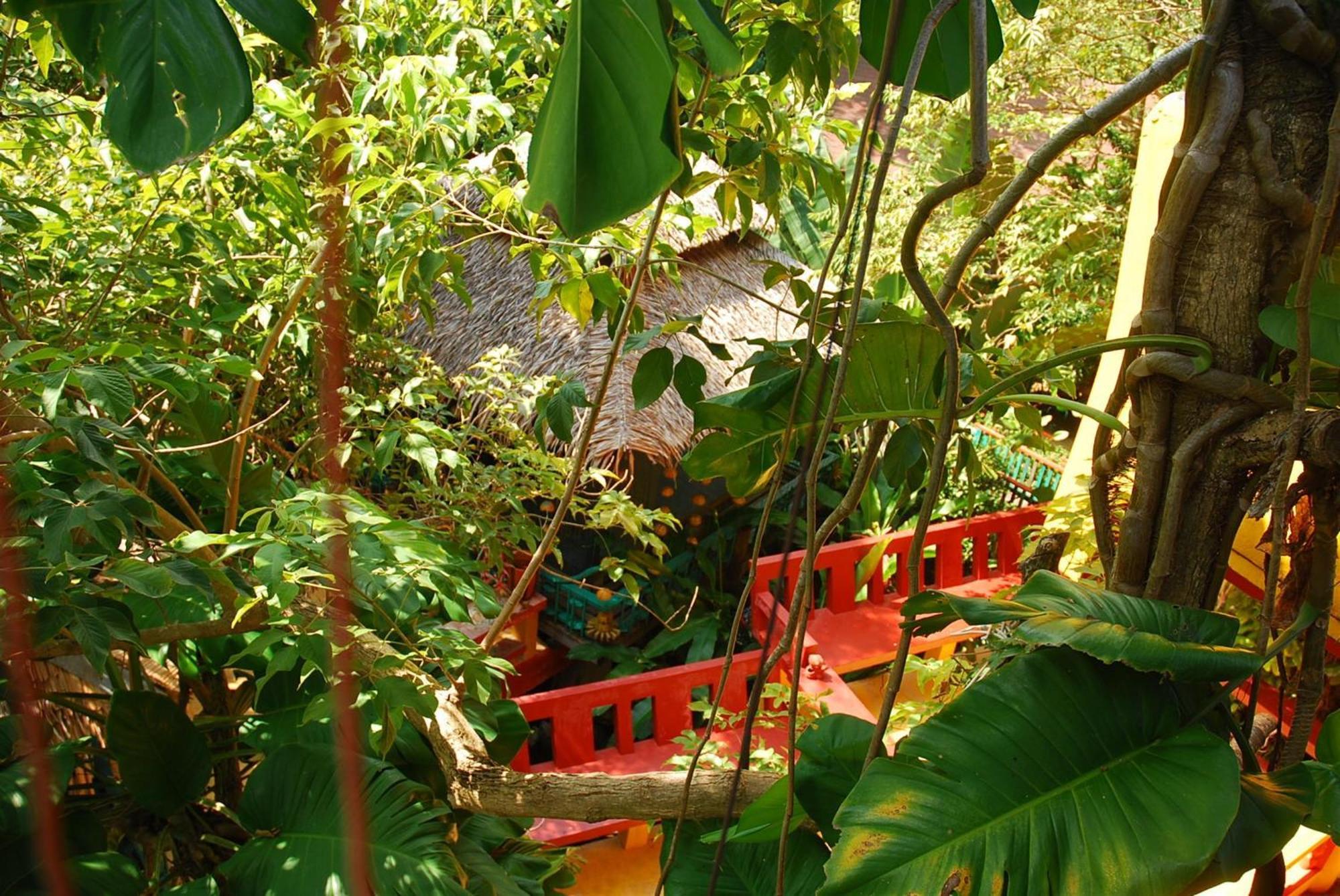 Varinda Resort Lamai Beach  Eksteriør billede