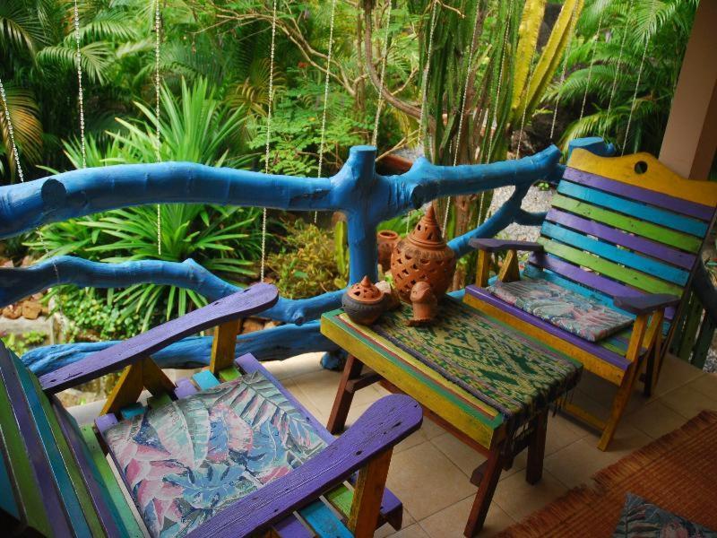 Varinda Resort Lamai Beach  Værelse billede